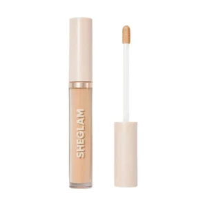 Like Magic 12HR Full Coverage Concealer - Nude - Imagen 1