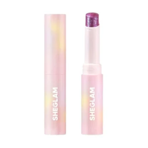 SHEGLAM Crystal Jelly Glaze Stick - Lilac Luster - Imagen 1