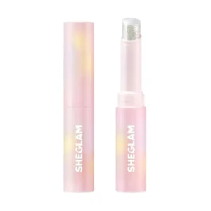 SHEGLAM Crystal Jelly Glaze Stick - Rosy Gem - Imagen 1