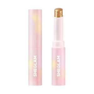 SHEGLAM Crystal Jelly Glaze Stick - Golden Girl - Imagen 1