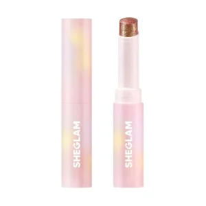 SHEGLAM Crystal Jelly Glaze Stick - Fuchsia Fun - Imagen 1