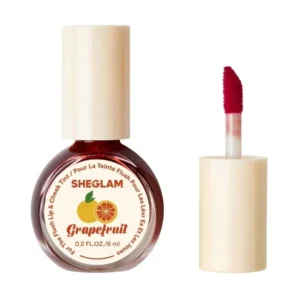 SHEGLAM For The Flush Lip & Cheek Tint - Fruit Punch - Imagen 1