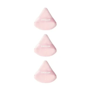 Insta-Ready Powder Puff 1 PCS Triangle - Imagen 1